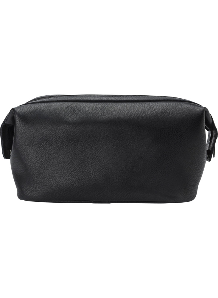 Trousse de toilette Flynn | Cuir | 0,5 l