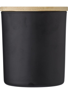Bougie en verre Lucas |...