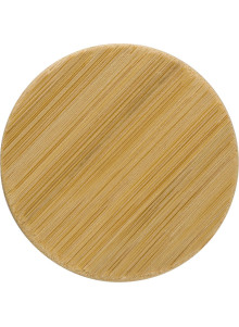 Miroir Jeremiah | Bambou |...