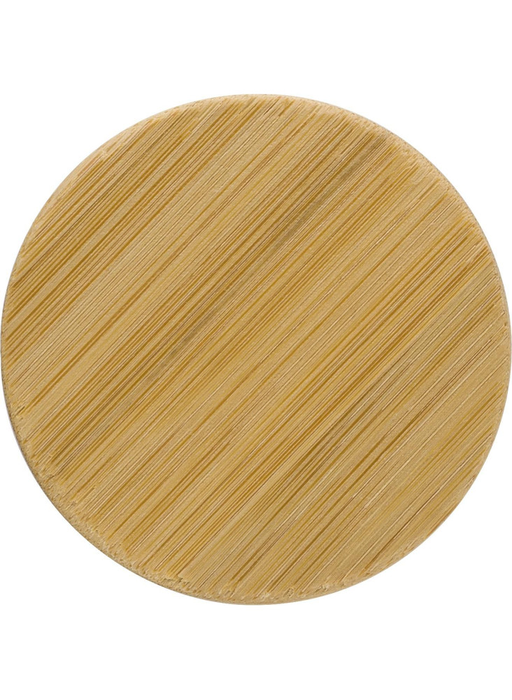 Miroir Jeremiah | Bambou | 7 cm