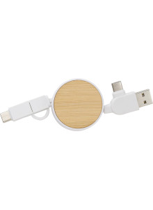 Câble de charge Jared |...