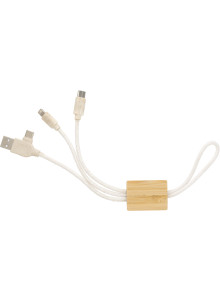 Câble de charge Keegan |...