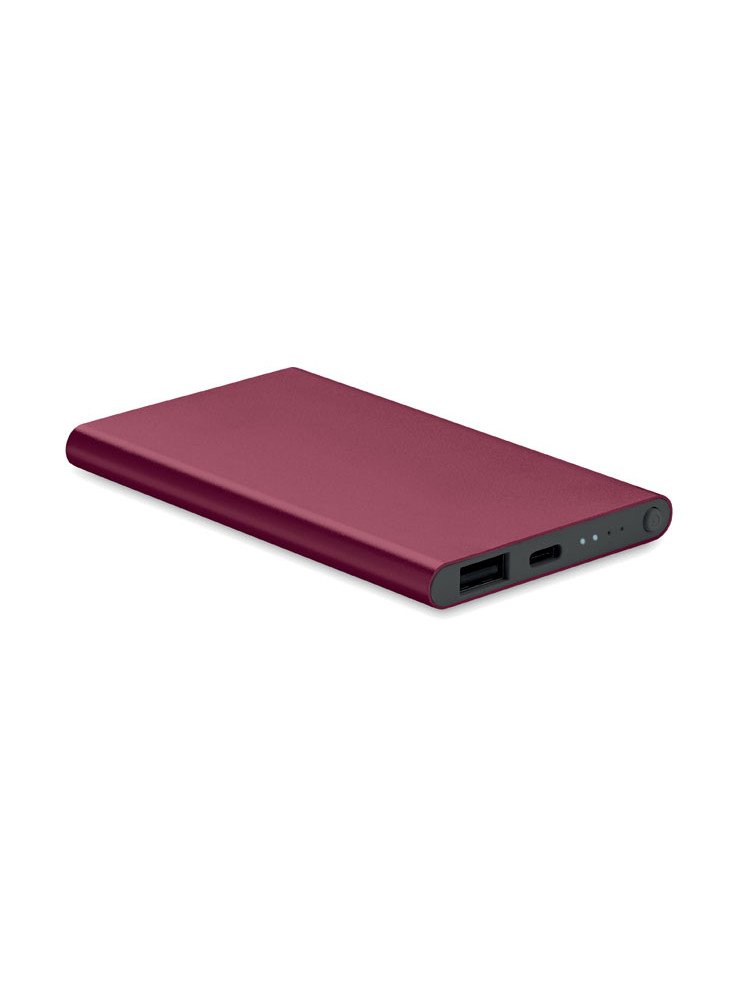 POWERFLAT C