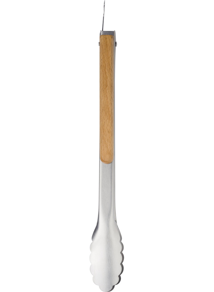 Pince à barbecue Zephyr | Acier inoxydable