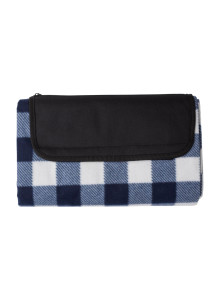 Couverture polaire Vesper