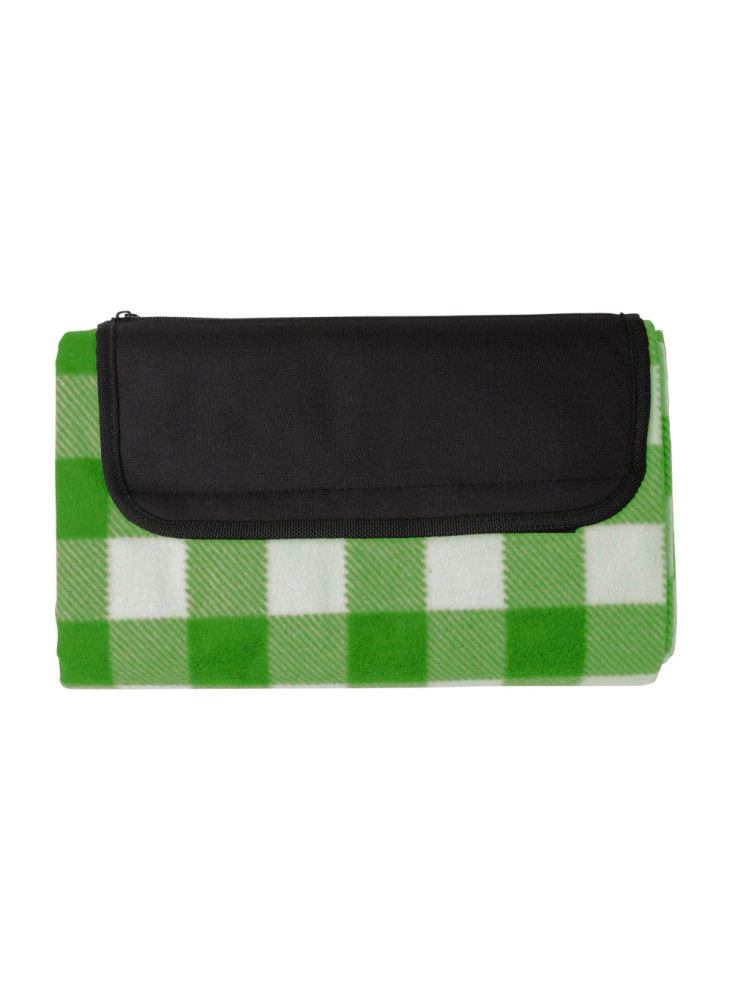 Couverture polaire Vesper