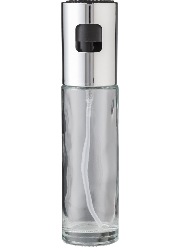 Distributeur d'huile Caius | Verre | 100 ml