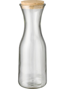 Carafe Rowena | Verre | 1 l