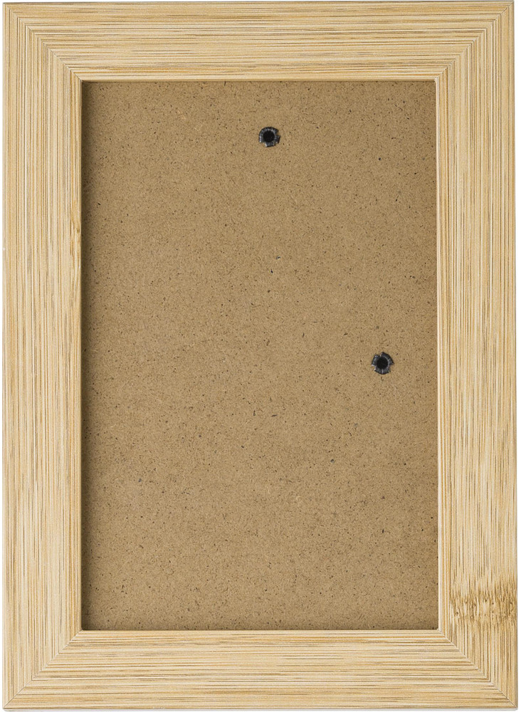 Cadre photo | Bambou | 15 x 10 cm