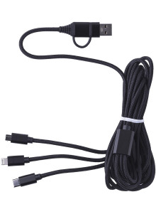 Câble de charge Sable |...