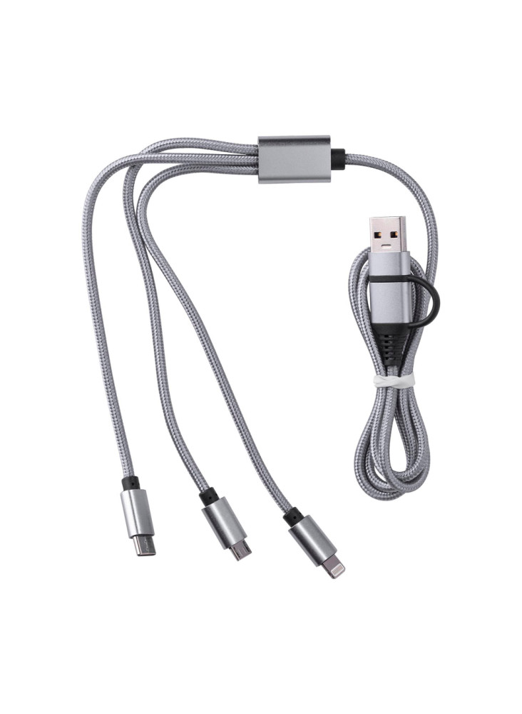 Câble de charge Leif