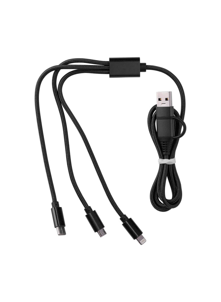 Câble de charge Leif