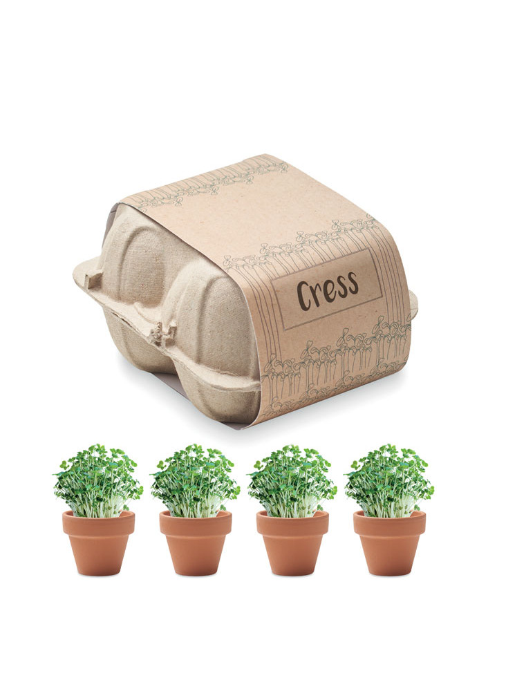 CRESS