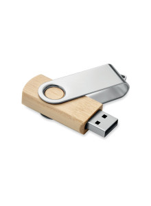 TECHMATE BAMBOO