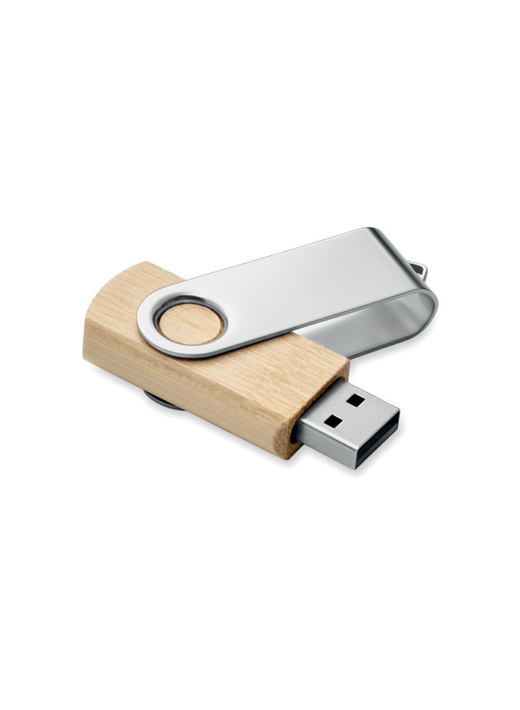 TECHMATE BAMBOO