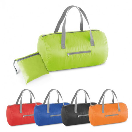 Sac de sport pliable 