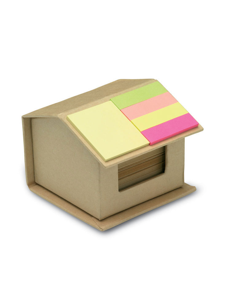 RECYCLOPAD