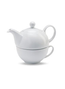 TEA TIME