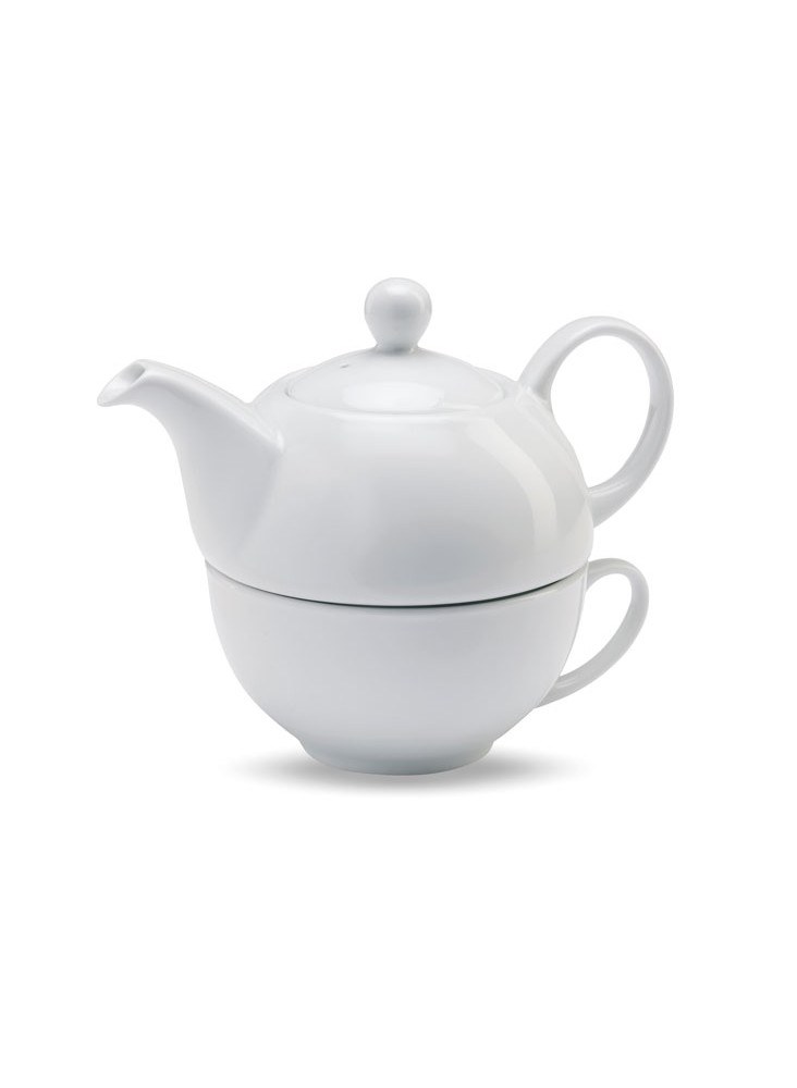TEA TIME
