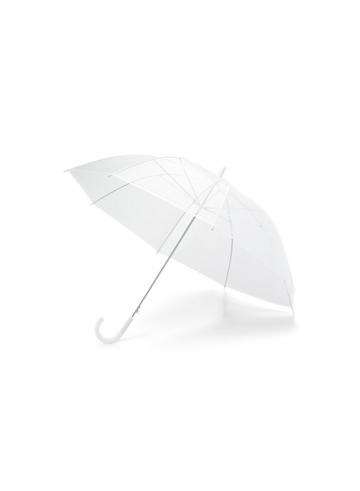Parapluie Transparent Publicitaire 