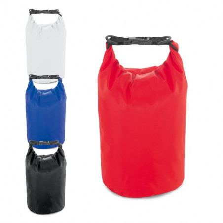 Sac à dos imperméable publicitaire