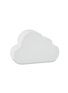 CLOUDY