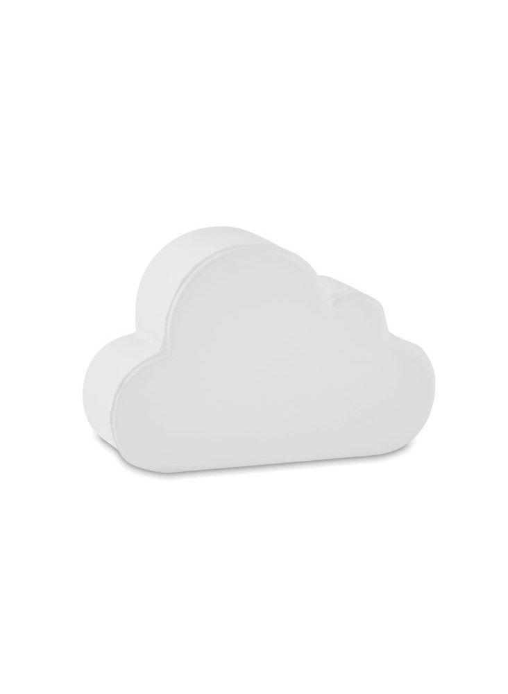 CLOUDY