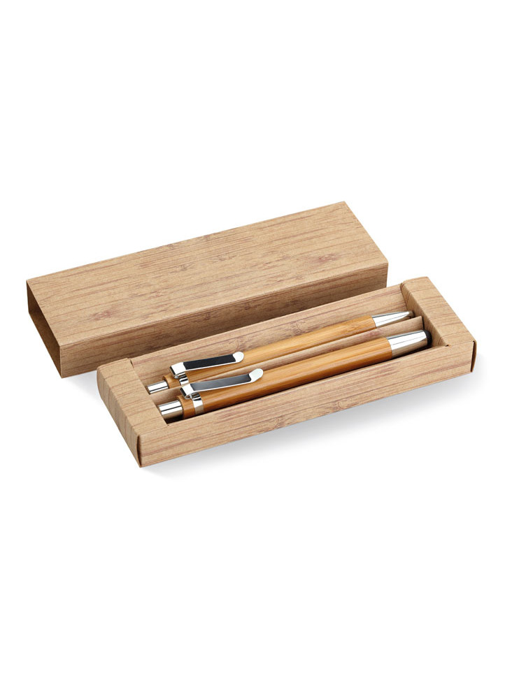 BAMBOOSET