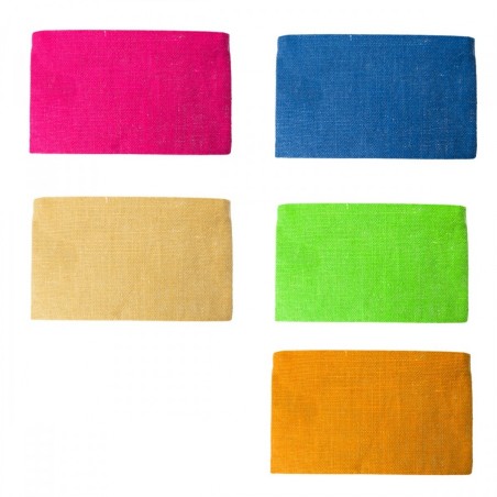 Trousse de toilette publicitaire