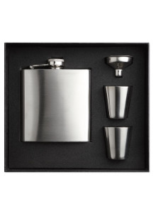 SLIMMY FLASK SET