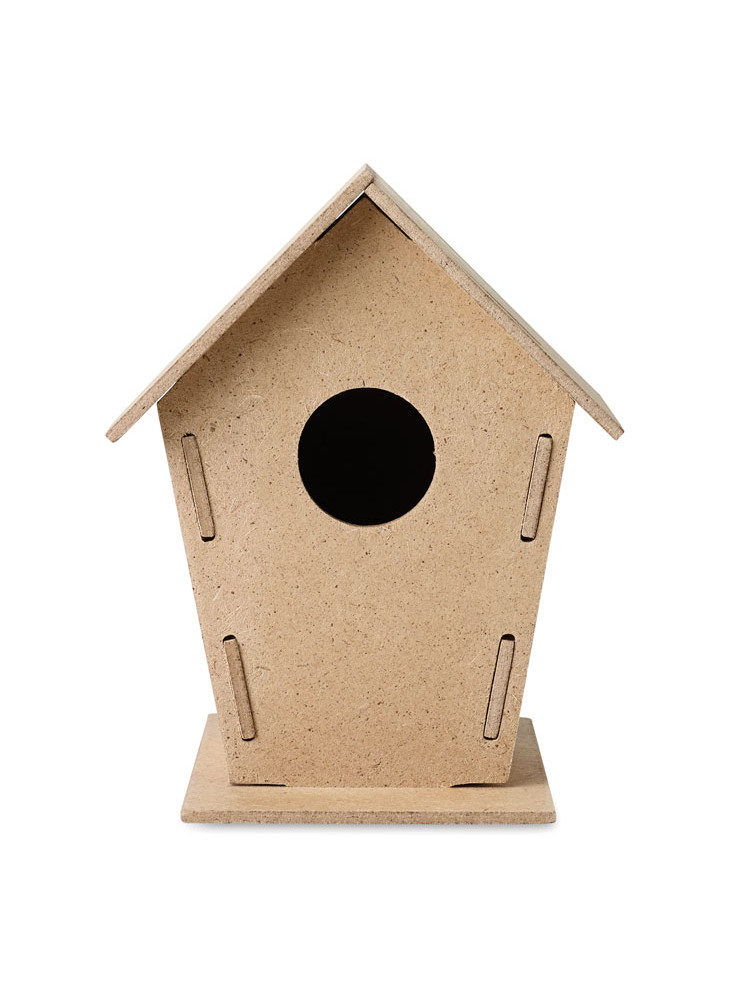 WOOHOUSE