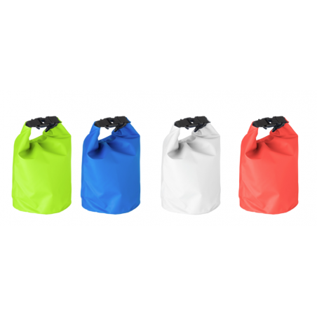 Sac étanche en PVC personnalisé