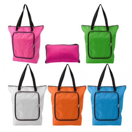 Sac shopping isotherme