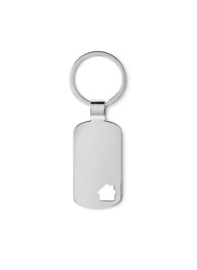 HOUSE KEY