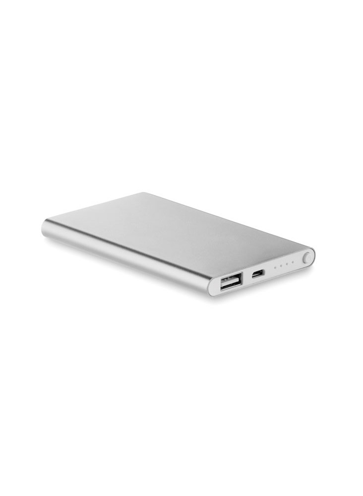 POWERFLAT