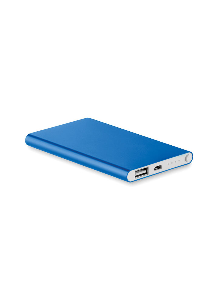 POWERFLAT