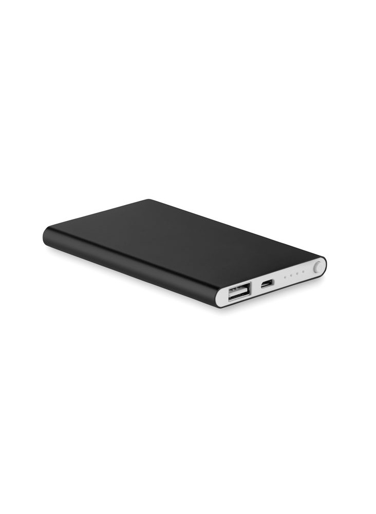 POWERFLAT