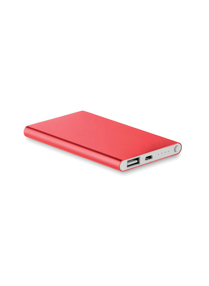 POWERFLAT