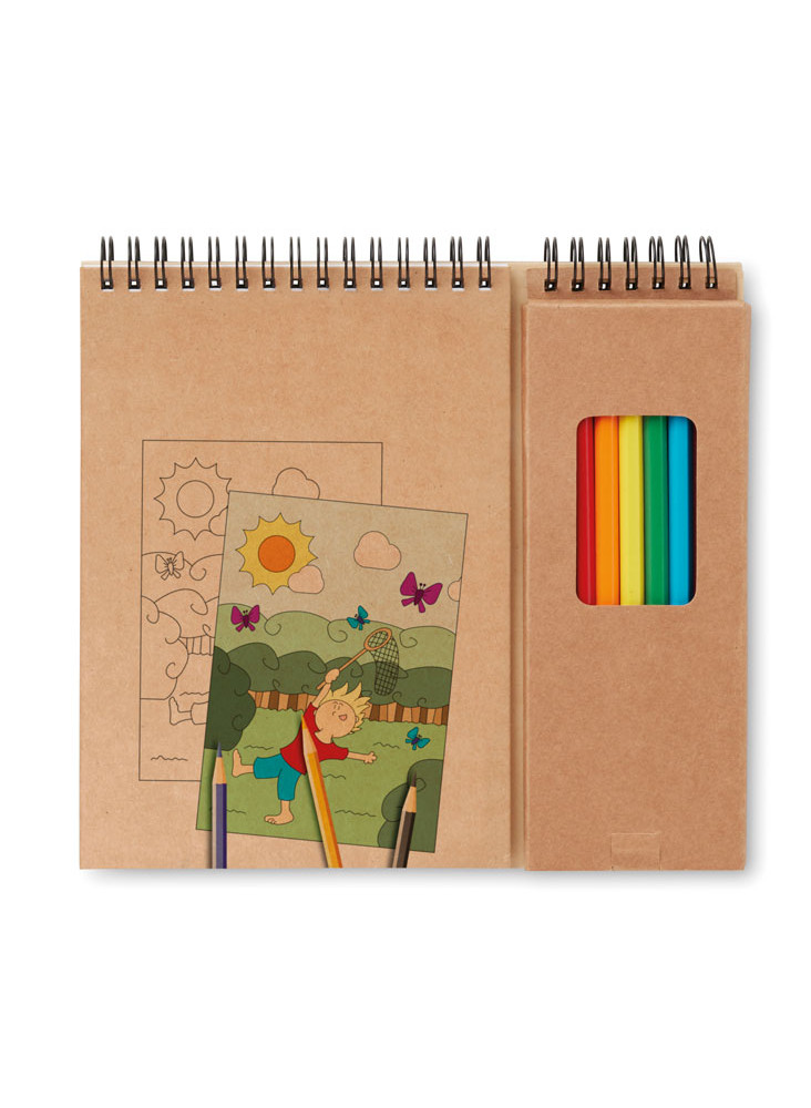 COLOPAD