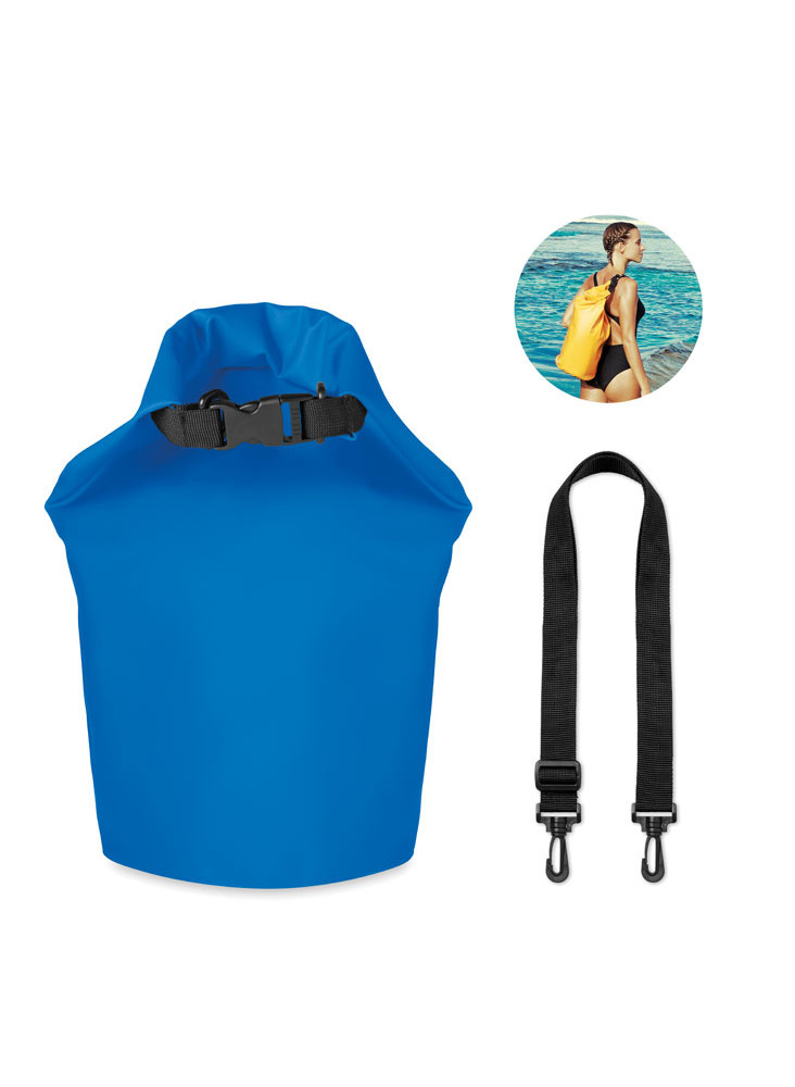 SCUBA