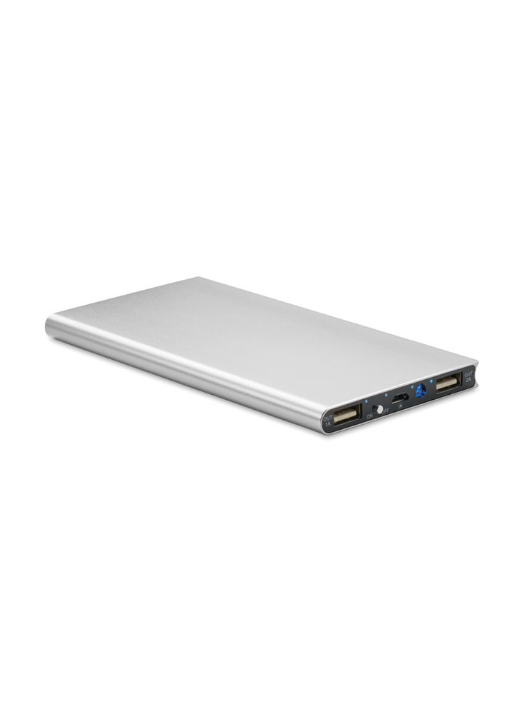 POWERFLAT8