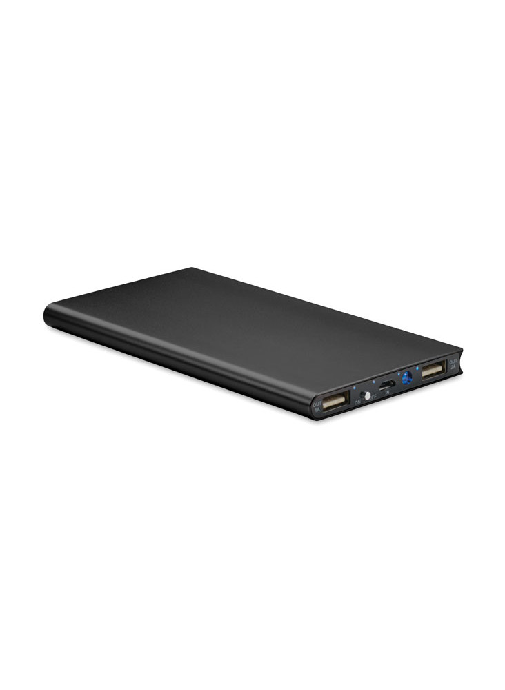 POWERFLAT8