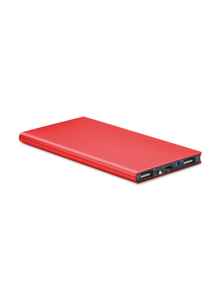 POWERFLAT8