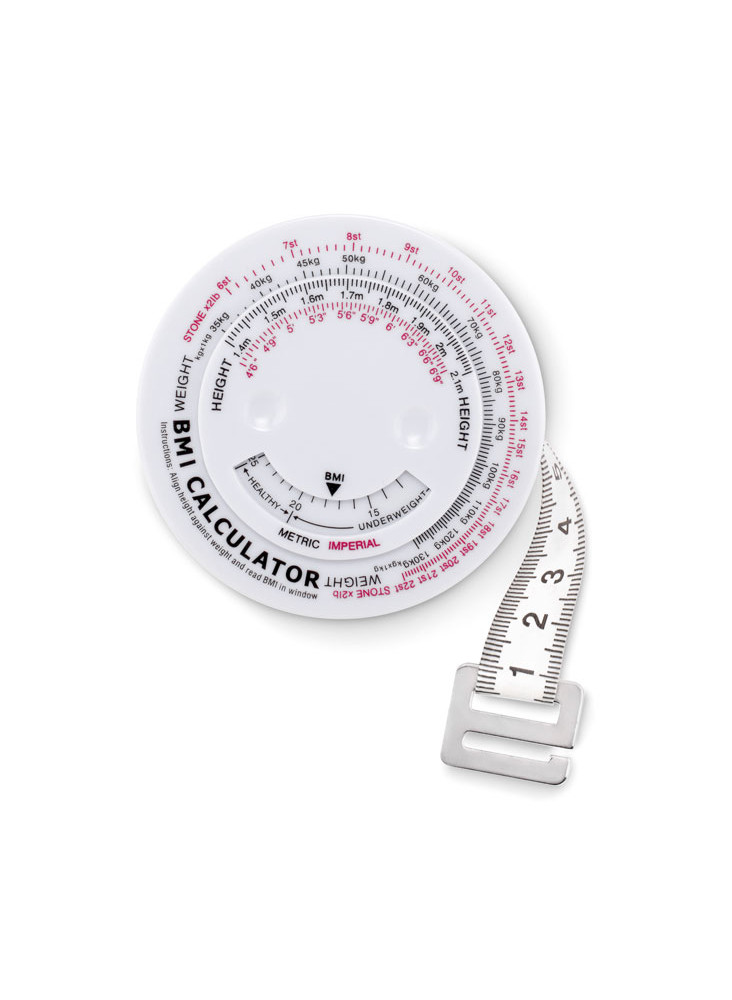 MEASURE IT