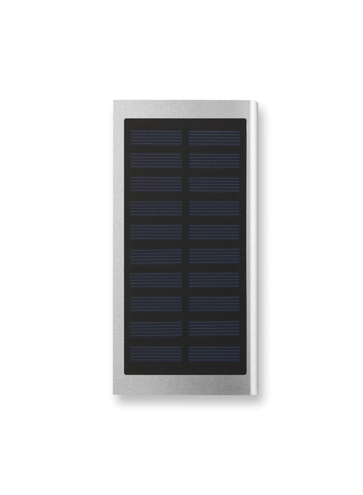 SOLAR POWERFLAT