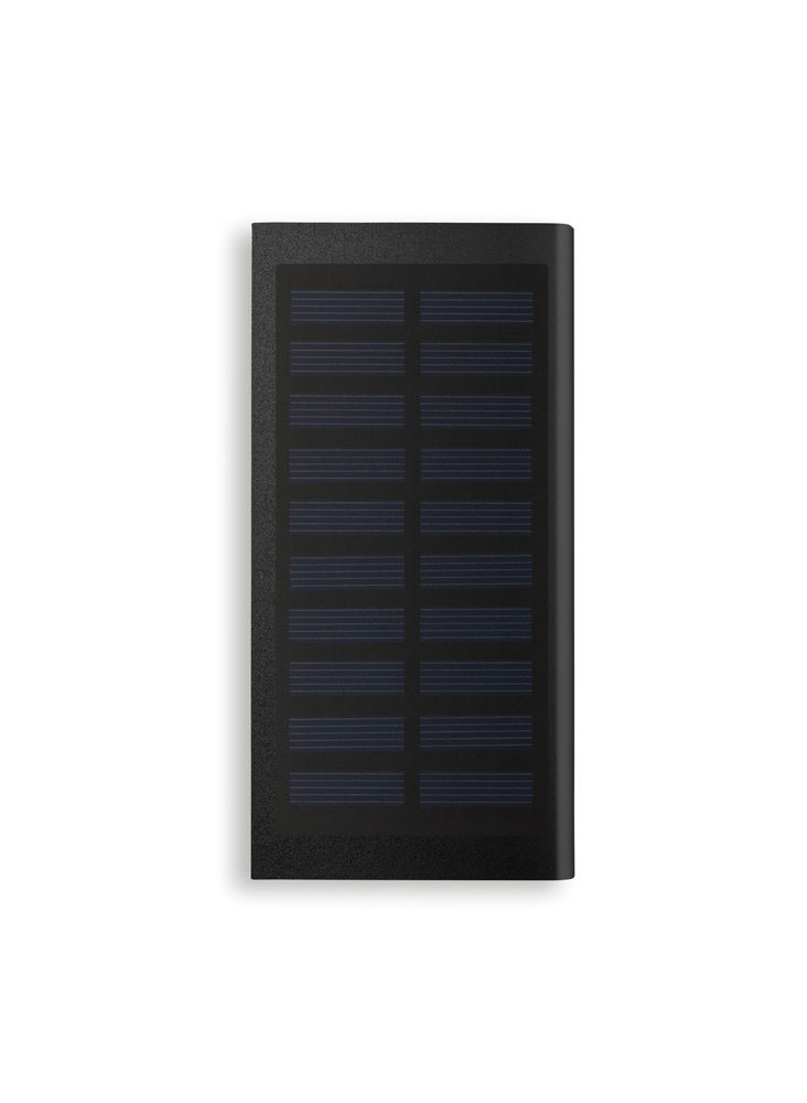 SOLAR POWERFLAT