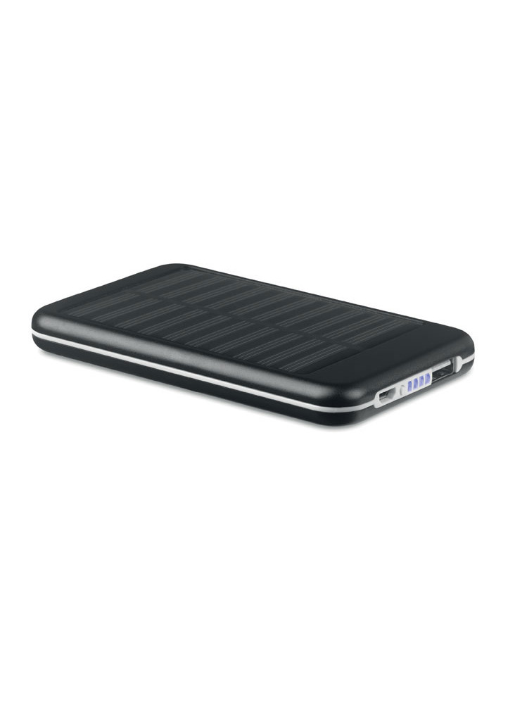 SOLARFLAT