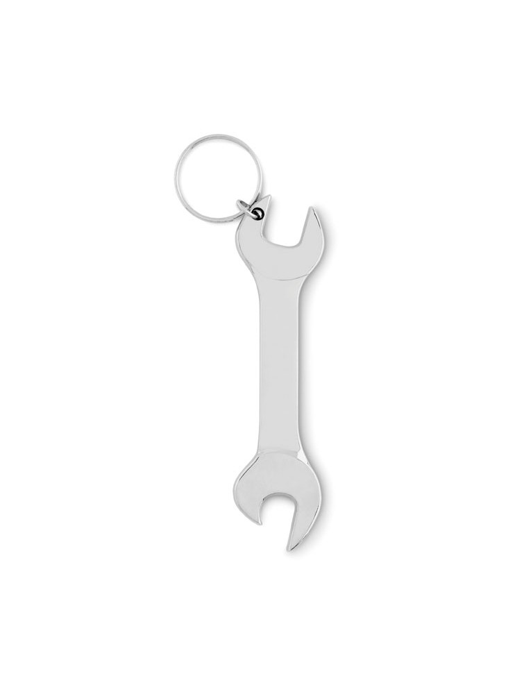 WRENCHY