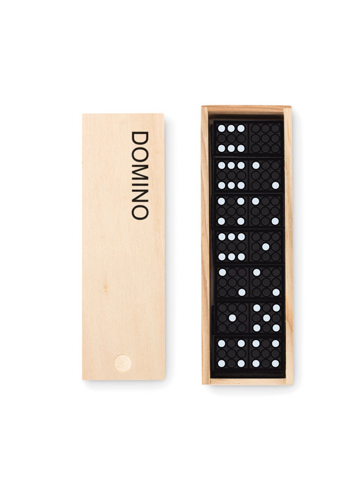 DOMINO