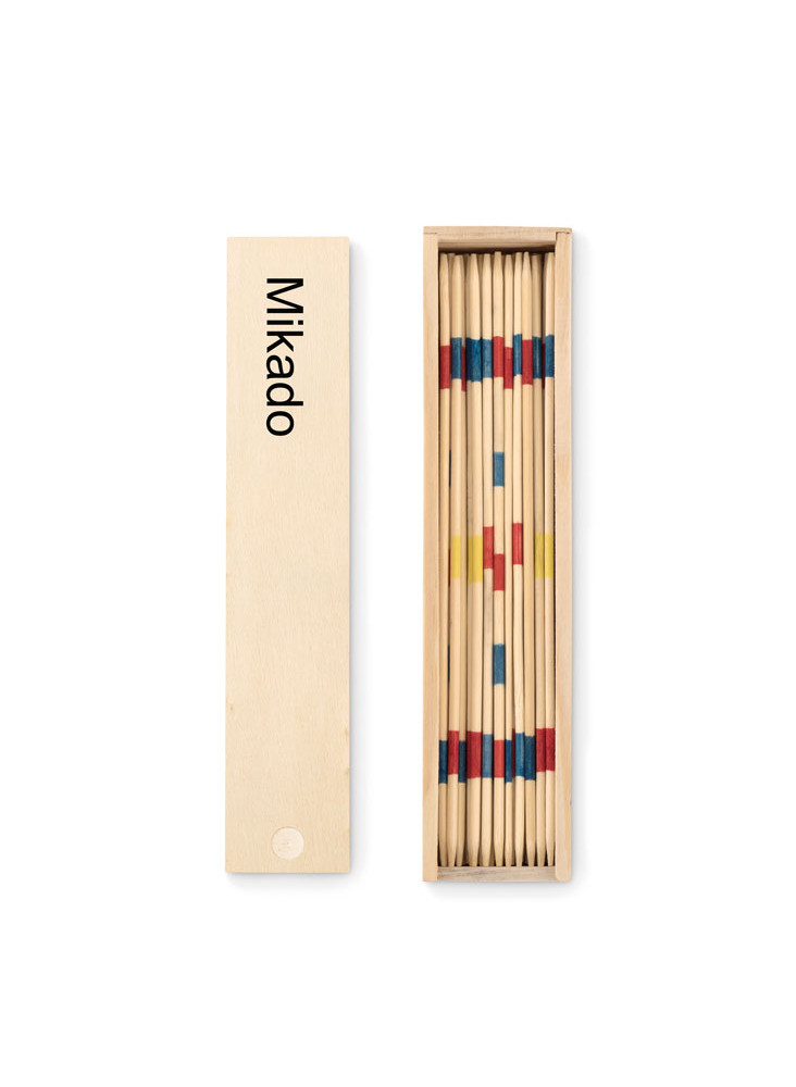 MINI MIKADO